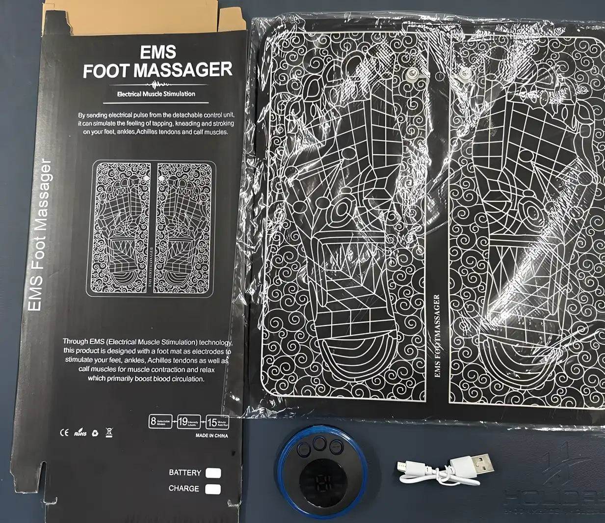 Foot Pain? Fix It in 15 Minutes — At Home