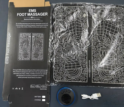 Foot Pain? Fix It in 15 Minutes — At Home