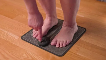 Foot Pain? Fix It in 15 Minutes — At Home